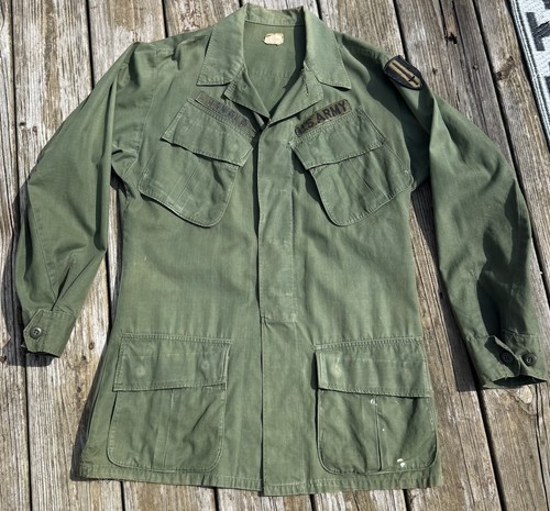 Vtg 1968 vietnam war 3rd - vtg,