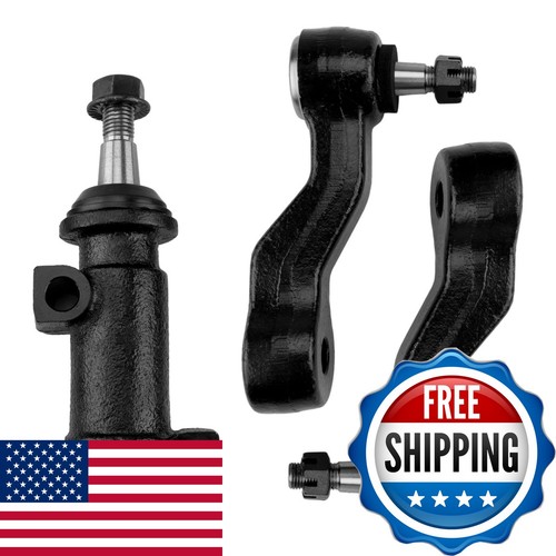 Kac pitman arm - pitman,
