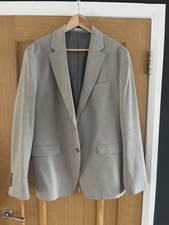 MENS JACKET BLAZER ZARA