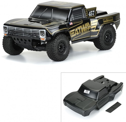 Pro line 1967 ford - pro-line,