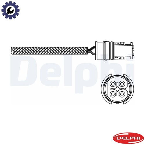 Lambda sensor es20313 12b1 - lambda, es20313-12b1