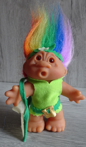 Troll dam the original - ,