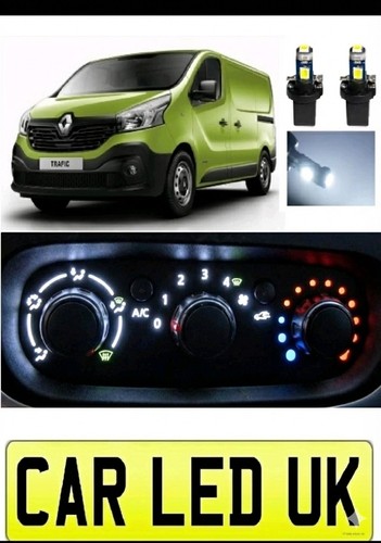 2014 vivaro camper van - 2014-19,