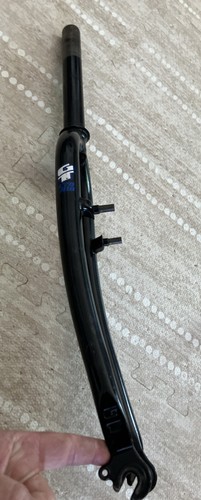 Bike karakoram black - gt,