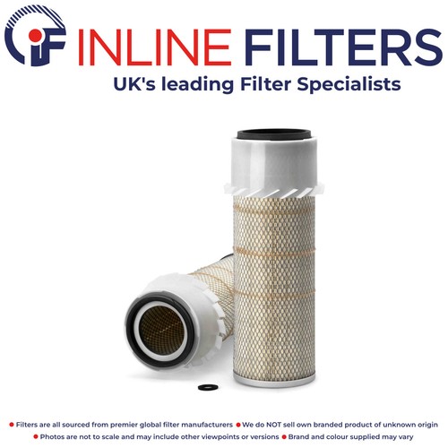 Air filter for jcb 530b2 - air, 530b2/530b4