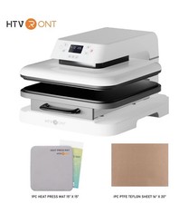 HTVRONT 15"x15" Automatic Heat