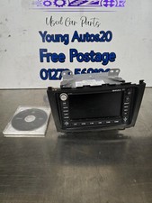 HONDA CRV MK3 2007-2015 SAT