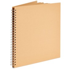 Spiral Bound Scrapbook - 12x12