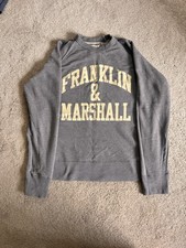 Franklin and Marshall Men's XL