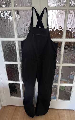 Burton ski bib - ski,