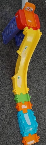 Tech toot race - tech, in