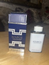 Yvessaintlautent Kouros