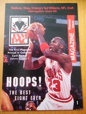 1995 Jam Pac Magazine