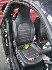 FRONT SEAT RH SMART EQ FORTWO
