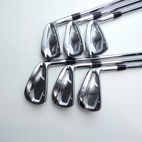 Used srixon zxi7 iron - zxi7, /