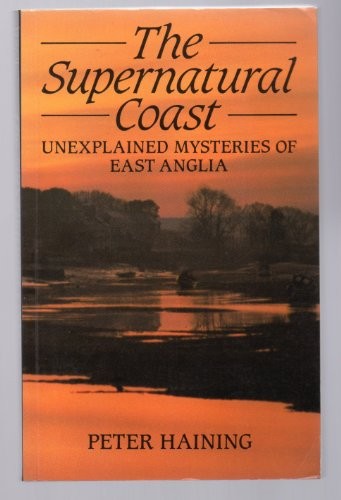 The supernatural coast - the,
