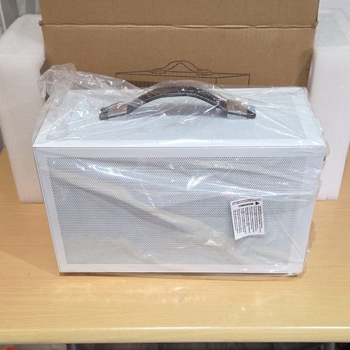 Mini s400 portable itx - ,