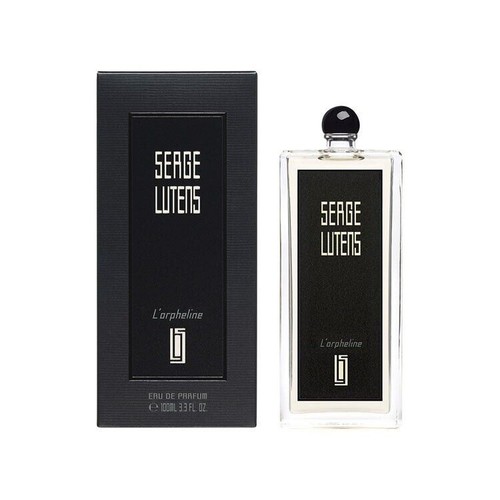 Serge lutens orpheline 100ml - serge,