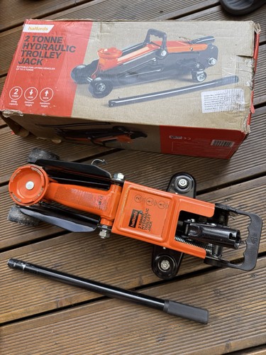 Halfords tone hydraulic - halfords,