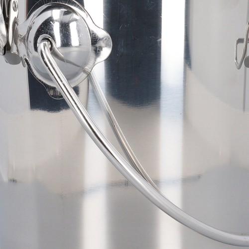 Goat milking machine - milking, 3l