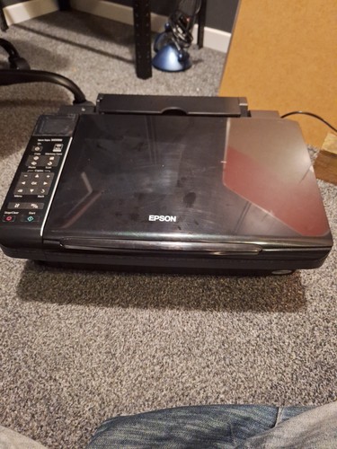 Epson stylus sx515w all one - stylus,