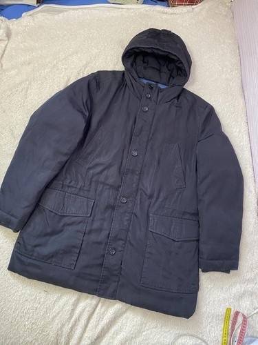 Men hugo boss - boss, puffer