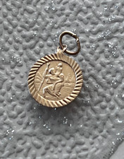 VINTAGE Very SMALL 9 CARAT