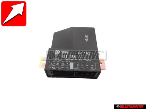 Genuine control unit for - genuine,
