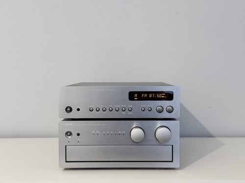 Yamaha tx 10mkii - yamaha, tx-10mkii