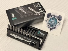 WERA 05073645001 Bit-Check 10