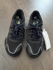 Reebok nano black trainers - reebok,