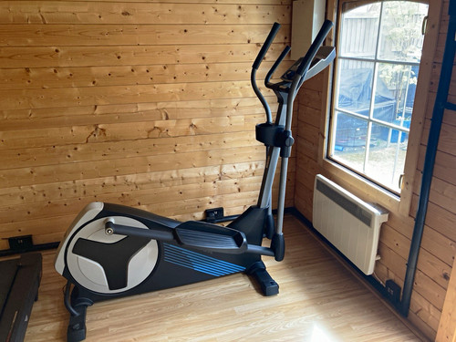 Nordictrack electric - e4.1,