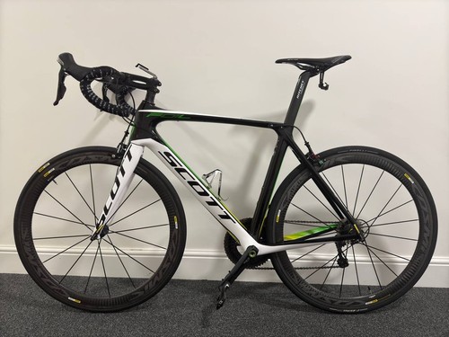 Scott foil road bike size - road,