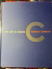 Terence Conran: My Life in