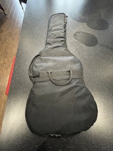 Unbranded fully padded black - fully,