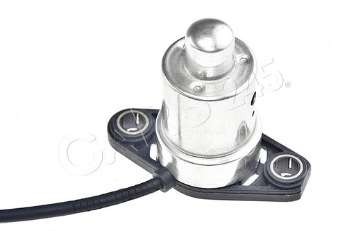 Engine oil level sensor - sensor, fits