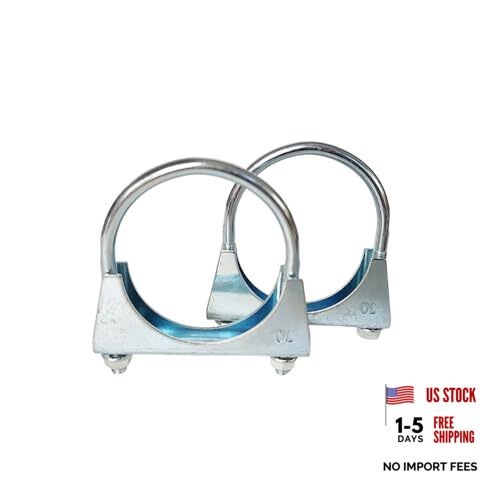 Heavy duty bolt muffler - heavy,