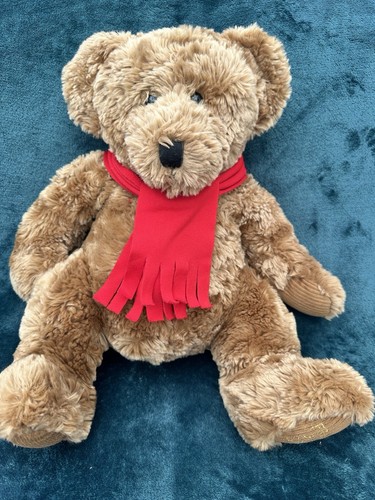 Fraser bear 2002 collectible - fraser,