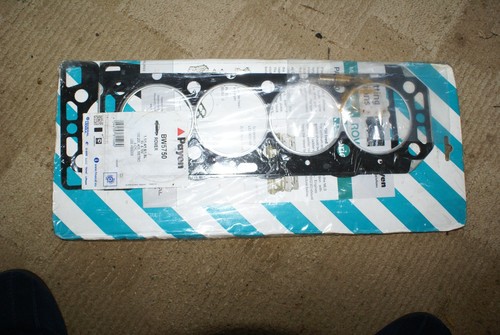 Bw5750 mls head - head, gasket