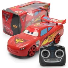 Disney Remote Control Car