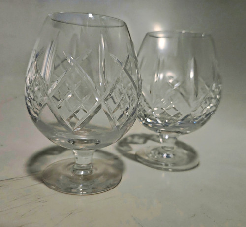 Pair vintage stuart - pair,