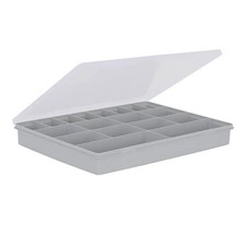 Wham Organiser Box 5.02 38cm