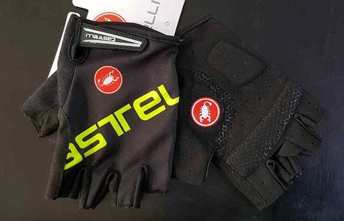 Castelli rosso corsa - castelli,