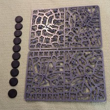 Warhammer 40k Cadian Shock