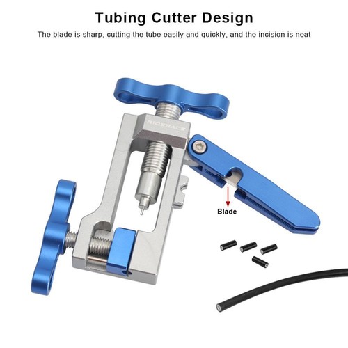 Durable needle driver - needle, w/