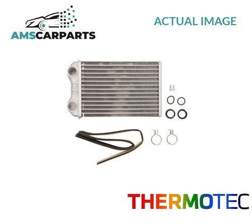 Heater radiator exchanger - heater,