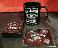 Jack Daniels Tennessee Whisky