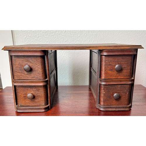 Wood sewing drawer desktop - drawer,