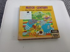 Vintage Disney cinema movies