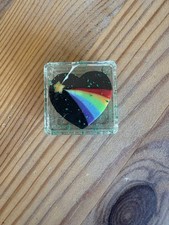 Vintage Novelty 80's Eraser 